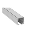 PERFIL AÉREO STANDARD PARA 40/60/90 KG - LONGITUD:2000MM