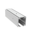 PRF. SUP. ESCELLENCE XL T/P PLATA MATE 6M-160/69