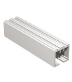 PERFIL AÉREO PARA 200-300 KG - LONGITUD: 6000MM