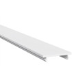 EMBELLECEDOR PARA PERFILES PUERTA + FIJO (RF.2920 Y RF.2762) -LONGITUD:3000MM