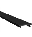 EMBELLECEDOR PARA PERFILES PUERTA + FIJO (RF.2920 Y RF.2762) -LONGITUD:3000MM