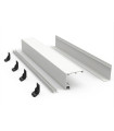 JGO. PERF. PUERTA/PUERTA+FIJO SV-Q60/Q110 4M -112/40