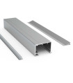 JGO. PERF. F/T A DINTEL PTA/PTA+FIJO Q60/110 4M -112/47