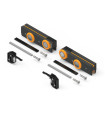 JGO. ACC. SV-Q60 DOBLE FRENO RETENEDOR -62/01