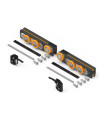 JGO. ACC. SV-Q110 DOBLE FRENO RETENEDOR -110/01