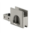 CERRADERO REVERSIBLE SUPRA HASTA VIDRIO DE 8MM