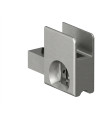 CERRADERO REVERSIBLE ROBUSTUS HASTA VIDRIO DE 12,76MM