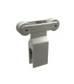 PINZA PARA PUERTA CORREDERA STEL