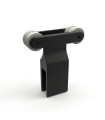 PINZA PARA PUERTA CORREDERA STEL
