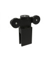 PINZA PARA PUERTA CORREDERA STEL -Q