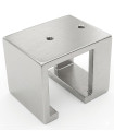 UNIÓN 180o TUBO STEL-Q