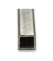 TUBO CUADRADO DE 10X10MM L-1000MM
