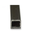TUBO CUADRADO DE 10X10MM L-1000MM