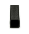 TUBO CUADRADO DE 10X10MM L-1000MM