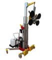 CARRO ELEVADOR GOLIABULL CARGA 500KG H.3900