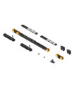 JUEGO DE ACCESORIOS SV-RA P70 CON DOBLE SOFTOP