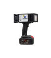 LAMPARA LED UVA