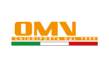 OMV logo