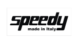 SPEEDY logo