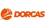 DORCAS logo